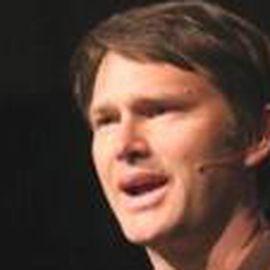 Andrew Palua - Professional null Speaker