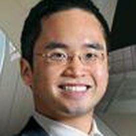 Adrian Cheng - Professional null Speaker
