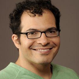 Ali Partovi - Professional null Speaker