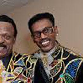 The Delfonics - Professional null Speaker