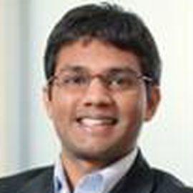 Amit Garg - Professional null Speaker