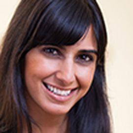 Shilpa Shah - Professional null Speaker