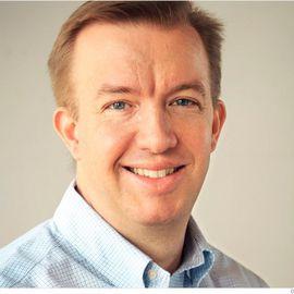 Alex Hawkinson - Professional null Speaker