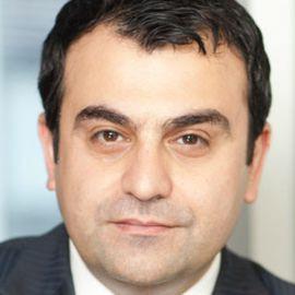 Ali Soufan - Professional null Speaker