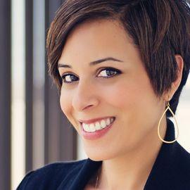 Ana Caban - Professional null Speaker