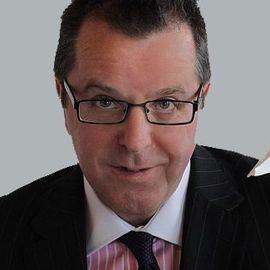 Tom Berger - Professional null Speaker