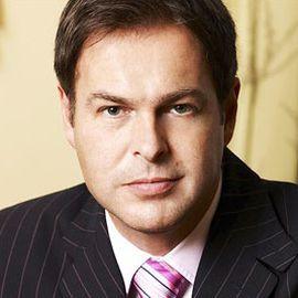 Peter Jones - Professional null Speaker