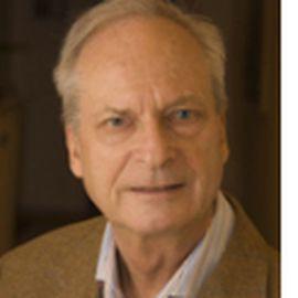 Peter Krull - Professional null Speaker