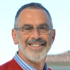 Russ Altman - Professional null Speaker