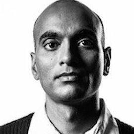 Ravi Ramineni - Professional null Speaker