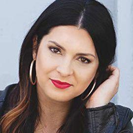 Rebecca Bender - Professional null Speaker