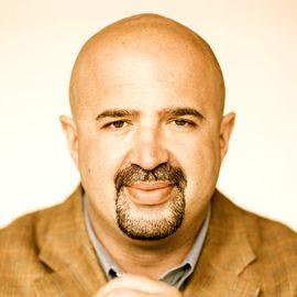 Rene Rodriguez - Professional null Speaker