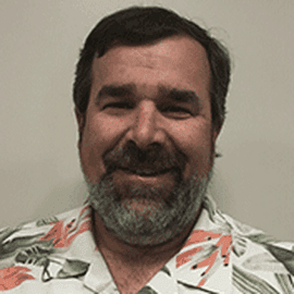 Rob Johnstone - Professional null Speaker