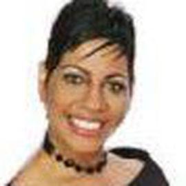 Robyn Smith - Professional null Speaker