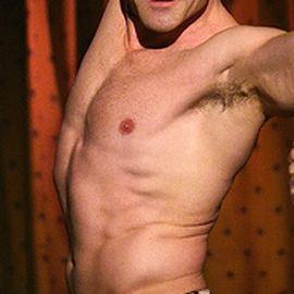 Rudi Macaggi - Professional null Speaker