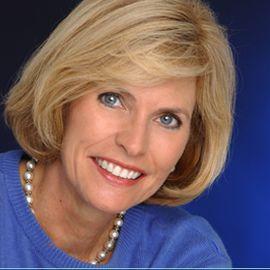 Teri Yanovitch - Professional null Speaker