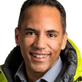 Tim Hague - Professional null Speaker