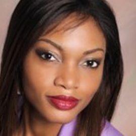 Tolu Olubunmi - Professional null Speaker