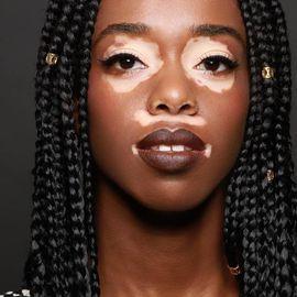 Aiesha Robinson - Professional null Speaker