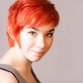 Rosie King - Professional null Speaker