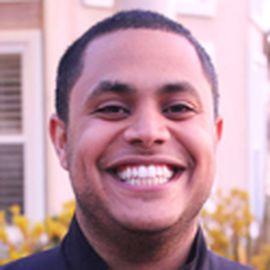 Anthony Saleh - Professional null Speaker