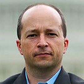 Yuval Levin - Professional null Speaker