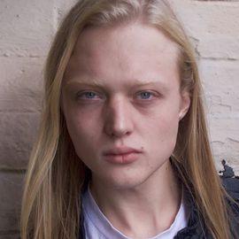 Daeg Faerch - Professional null Speaker