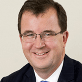 Bertrand Badre - Professional null Speaker