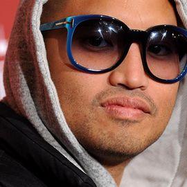 Chad Hugo - Professional null Speaker