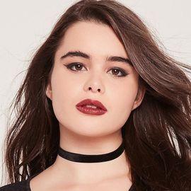 Barbie Ferreira - Professional null Speaker