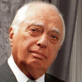 Bernard Lewis - Professional null Speaker