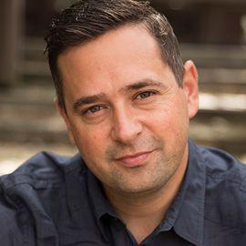 Billy Boughey - Professional null Speaker