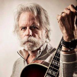 Bob Weir - Professional null Speaker