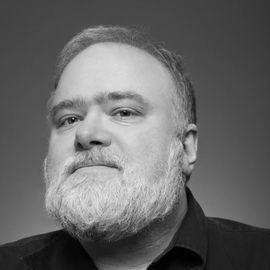 Brad Templeton - Professional null Speaker