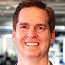 Bret Johnsen - Professional null Speaker