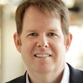 Brian Barry - Professional null Speaker