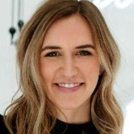 Brit Gilmore - Professional null Speaker