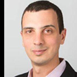 Bryan Yurcan - Professional null Speaker