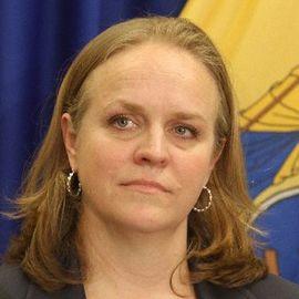 Cami Anderson - Professional null Speaker