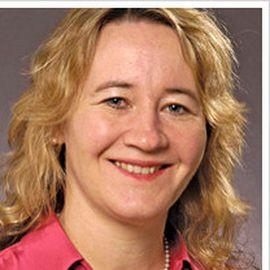 Carol Greider - Professional null Speaker