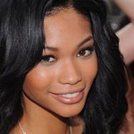 Chanel Iman - Professional null Speaker