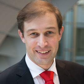 Cyril Demaria - Professional null Speaker