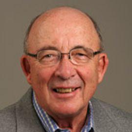 Dale Mortensen - Professional null Speaker