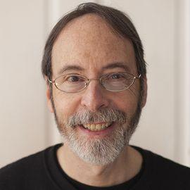 Dan Gutman - Professional null Speaker