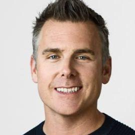 Dan Martell - Professional null Speaker