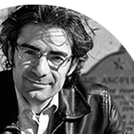 Armin Ellis - Professional null Speaker