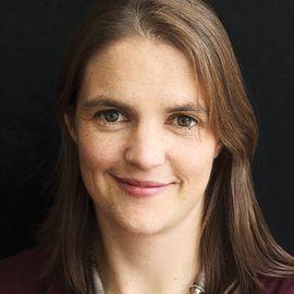 Caroline Buckee - Professional null Speaker