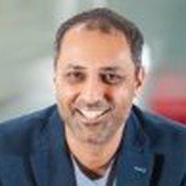 Atif Rafiq - Professional null Speaker