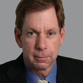 Brian McGrory - Professional null Speaker