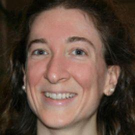 Carrie Armel - Professional null Speaker